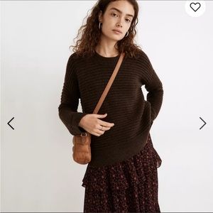 Never Worn Madewell Sweater